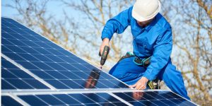 Installation Maintenance Panneaux Solaires Photovoltaïques à La Bastide-de-Besplas